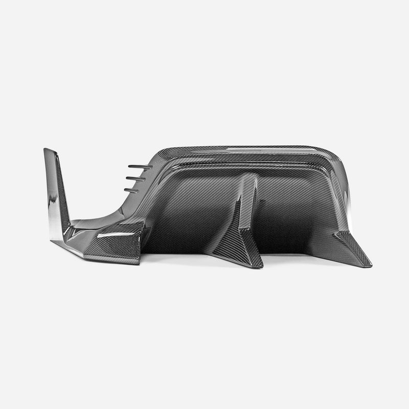 Honda 24+ Intergra Type S DE5 Velocità rear lip