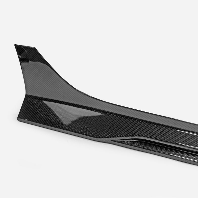 Honda 24+ Intergra Type S DE5 Velocità side skirt