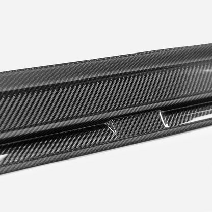 Honda 24+ Intergra Type S DE5 Velocità side skirt