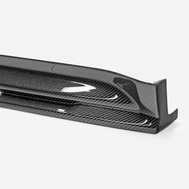 Honda 24+ Intergra Type S DE5 Velocità side skirt