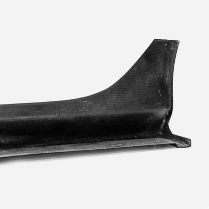 Honda 24+ Intergra Type S DE5 Velocità side skirt