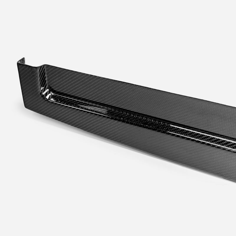 Honda 24+ Intergra Type S DE5 Velocità side skirt