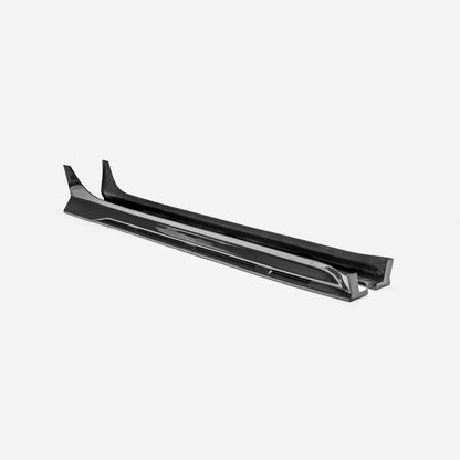 Honda 24+ Intergra Type S DE5 Velocità side skirt