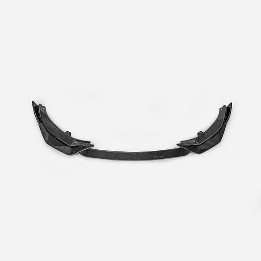 KIA Stinger Surge S1 front lower lip
