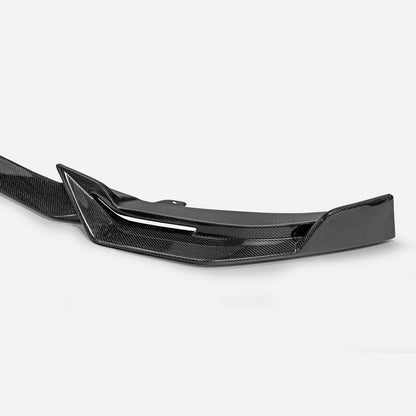 KIA Stinger Surge S1 front lower lip