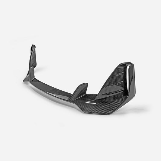 KIA Stinger Surge S1 front upper lip