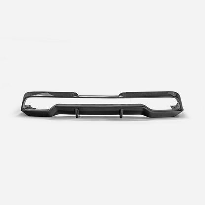KIA Stinger Surge S1 rear lip