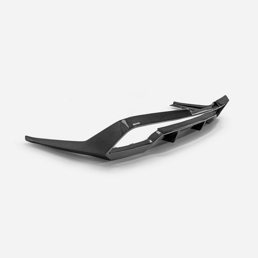 KIA Stinger Surge S1 rear lip