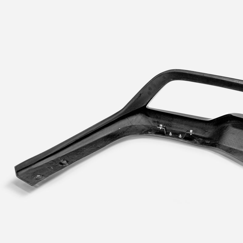 KIA Stinger Surge S1 rear lip