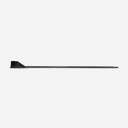 KIA Stinger Surge S1 side skirt extension