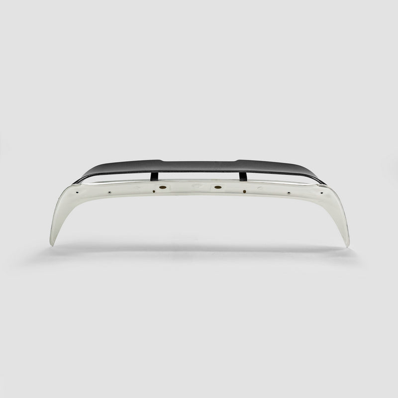 Hyundai i30N pre-facelift Quantum Rear spoiler