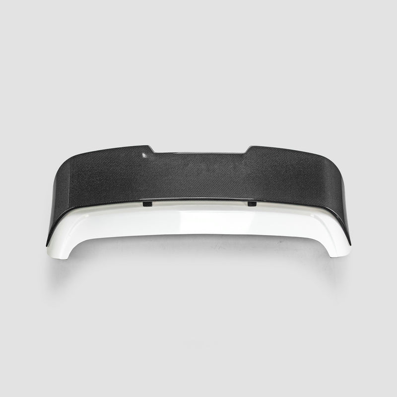 Hyundai i30N pre-facelift Quantum Rear spoiler