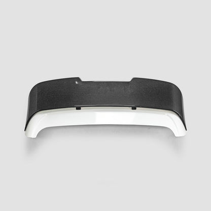 Hyundai i30N pre-facelift Quantum Rear spoiler