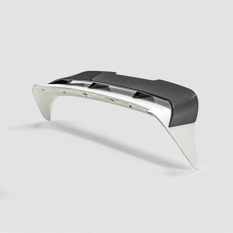 Hyundai i30N pre-facelift Quantum Rear spoiler