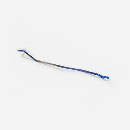 Honda Civic Type-R FL5 FL1 Titanium hood prop