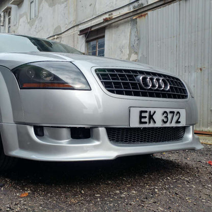 AUDI TT MK1 98-06 (Type 8N) AB Style front lip