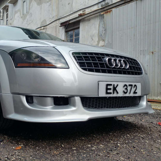 AUDI TT MK1 98-06 (Type 8N) AB Style front lip