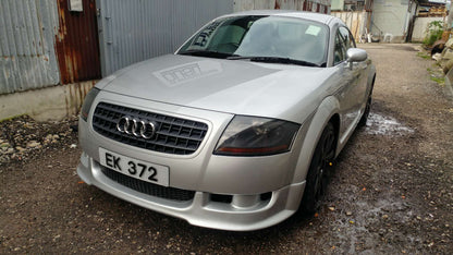 AUDI TT MK1 98-06 (Type 8N) AB Style front lip