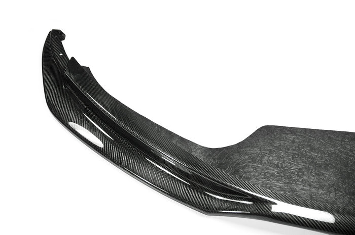 AUDI TT S-line (Type 8J) 07-12 AS Sport Front Lip