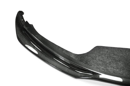 AUDI TT S-line (Type 8J) 07-12 AS Sport Front Lip
