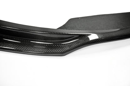 AUDI TT S-line (Type 8J) 07-12 AS Sport Front Lip