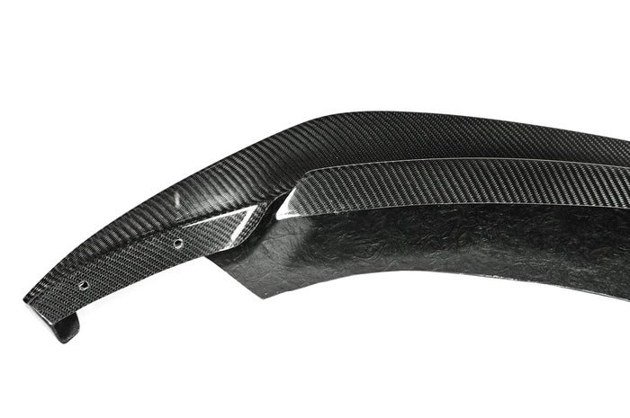 AUDI TT S-line (Type 8J) 07-12 AS Sport Front Lip