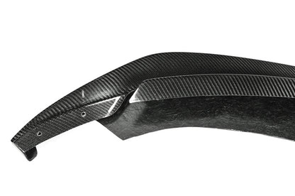 AUDI TT S-line (Type 8J) 07-12 AS Sport Front Lip