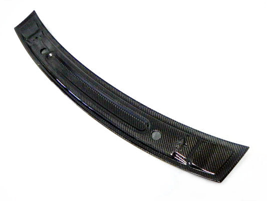 AUDI TT 08 MK2 (Type 8J) Carbon OEM Style Rear Spoiler