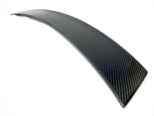 AUDI TT 08 MK2 (Type 8J) Carbon OEM Style Rear Spoiler