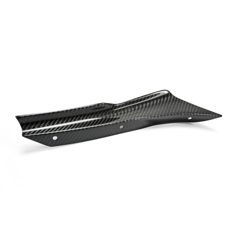 Subaru 14-17 Impreza WRX VAB VAF STI USDM AP Front Bumper Canard (Pre-facelifted)