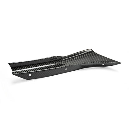 Subaru 14-17 Impreza WRX VAB VAF STI USDM AP Front Bumper Canard (Pre-facelifted)