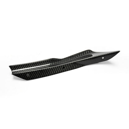 Subaru 14-17 Impreza WRX VAB VAF STI USDM AP Front Bumper Canard (Pre-facelifted)