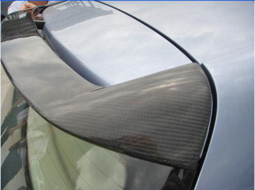 VW GOLF 6 MK6 Votex Style Rear Spoiler
