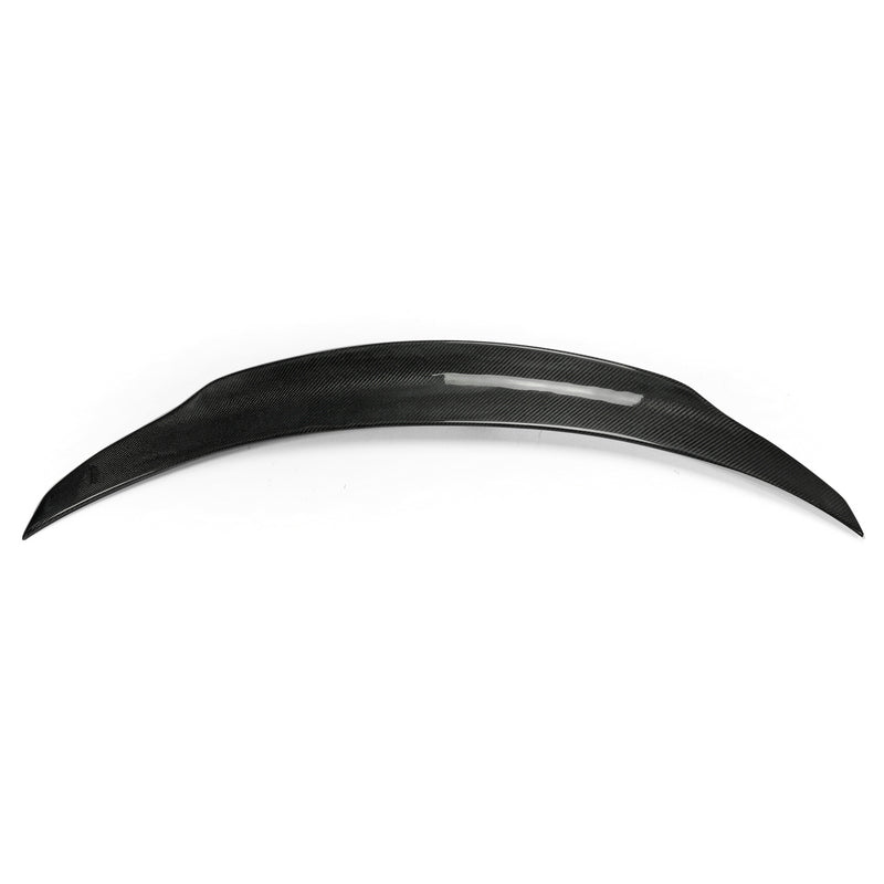 MERCEDES BENZ C-Class W205 AMG C63 4 Door PSM-Style Rear Spoiler