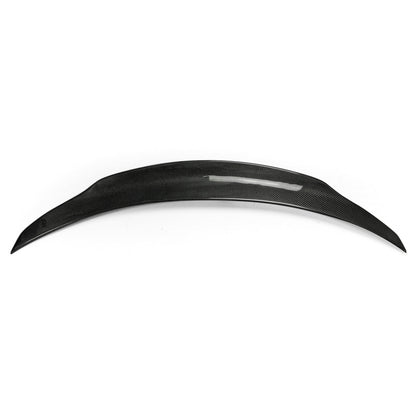 MERCEDES BENZ C-Class W205 AMG C63 4 Door PSM-Style Rear Spoiler