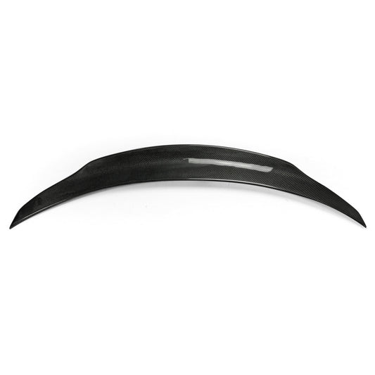 MERCEDES BENZ C-Class W205 AMG C63 4 Door PSM-Style Rear Spoiler