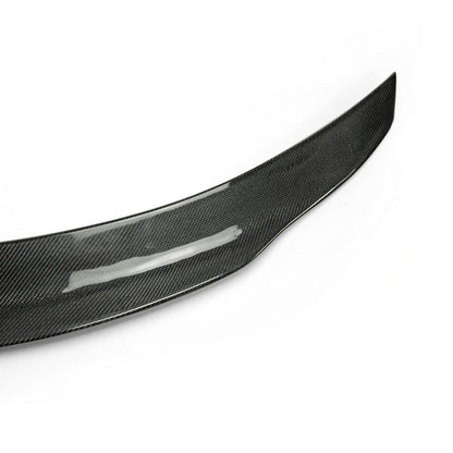 MERCEDES BENZ C-Class W205 AMG C63 4 Door PSM-Style Rear Spoiler