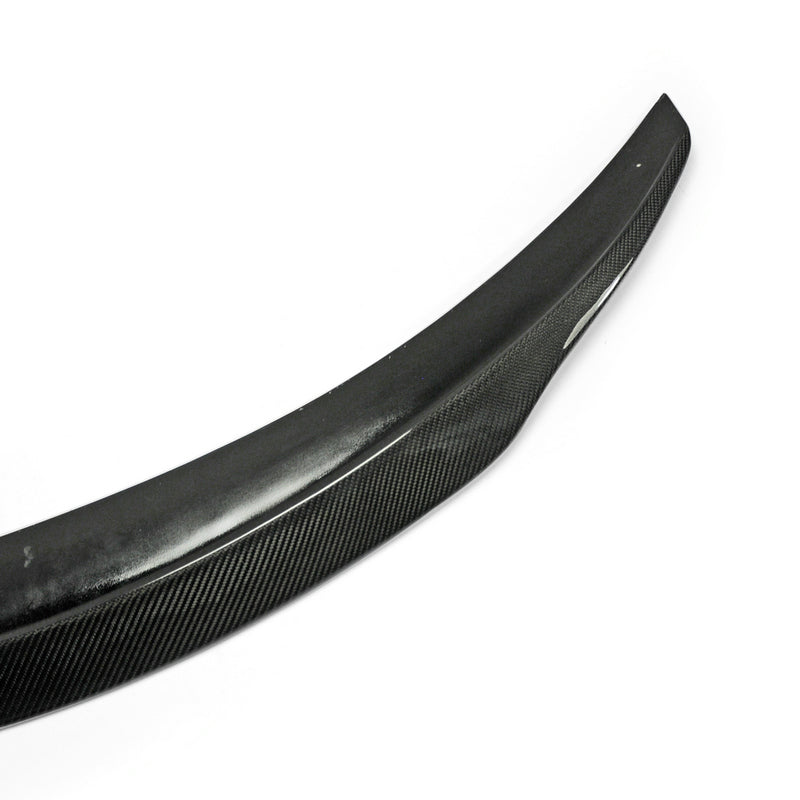 MERCEDES BENZ C-Class W205 AMG C63 4 Door PSM-Style Rear Spoiler
