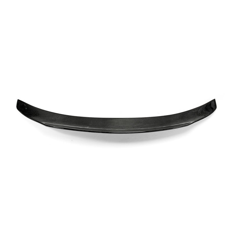 MERCEDES BENZ C-Class W205 AMG C63 4 Door PSM-Style Rear Spoiler