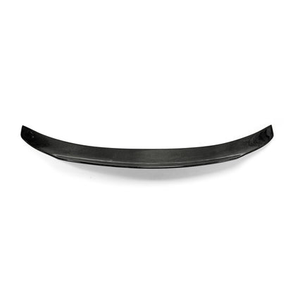 MERCEDES BENZ C-Class W205 AMG C63 4 Door PSM-Style Rear Spoiler