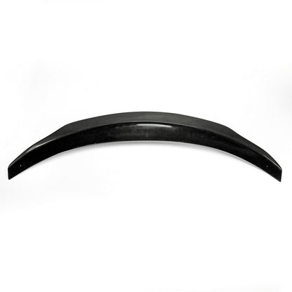 MERCEDES BENZ C-Class W205 AMG C63 4 Door PSM-Style Rear Spoiler