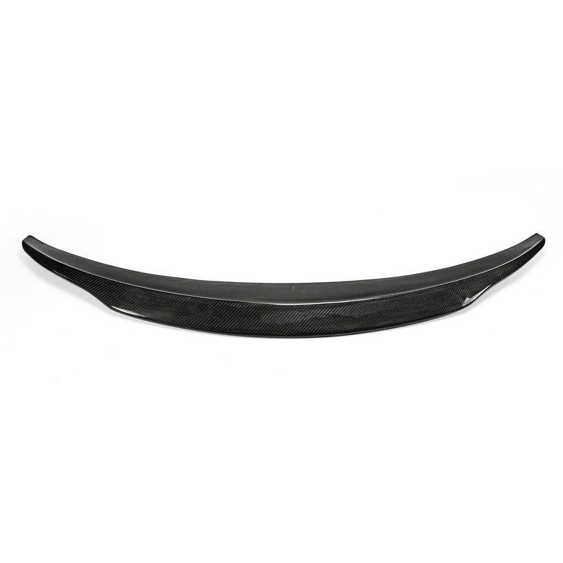 MERCEDES BENZ C-Class W205 AMG C63 4 Door PSM-Style Rear Spoiler
