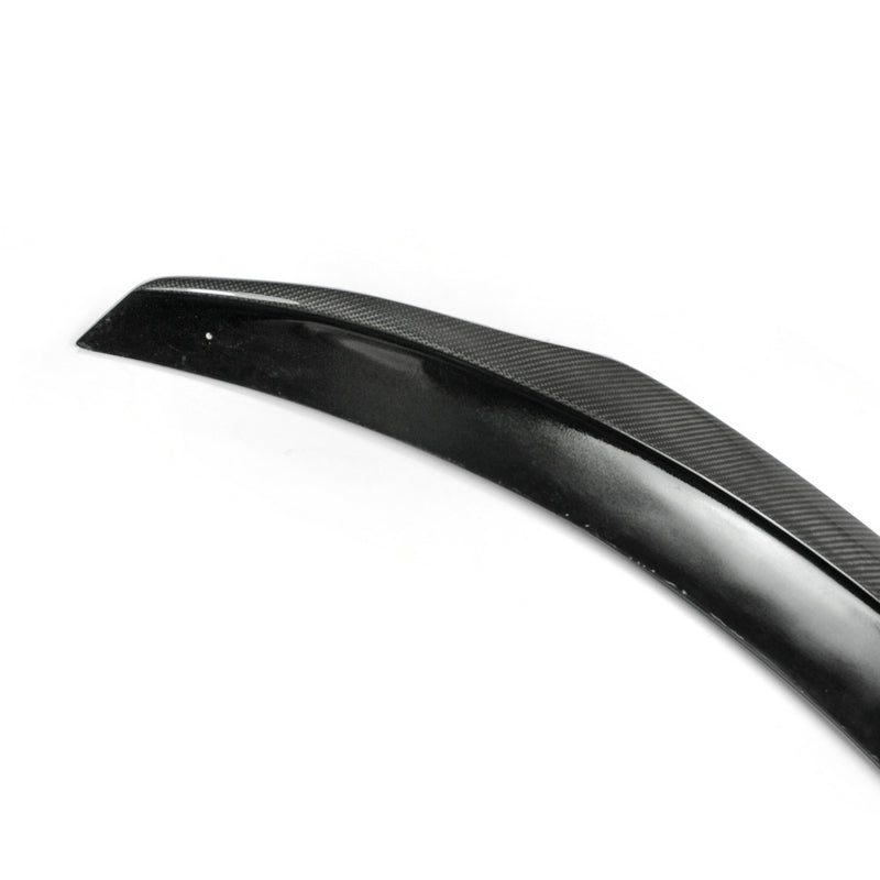 MERCEDES BENZ C-Class W205 AMG C63 4 Door PSM-Style Rear Spoiler