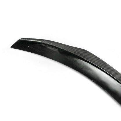 MERCEDES BENZ C-Class W205 AMG C63 4 Door PSM-Style Rear Spoiler