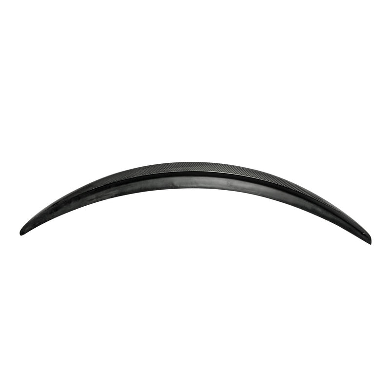 MERCEDES BENZ C-Class W205 C200 C250 Coupe A Style Rear spoiler