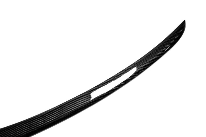 MERCEDES BENZ E-CLASS W207 C207 E-Coupe E200 E260 AMG Trunk Spoiler