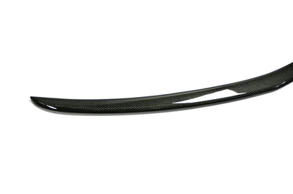 MERCEDES BENZ E-CLASS W207 C207 E-Coupe E200 E260 AMG Trunk Spoiler