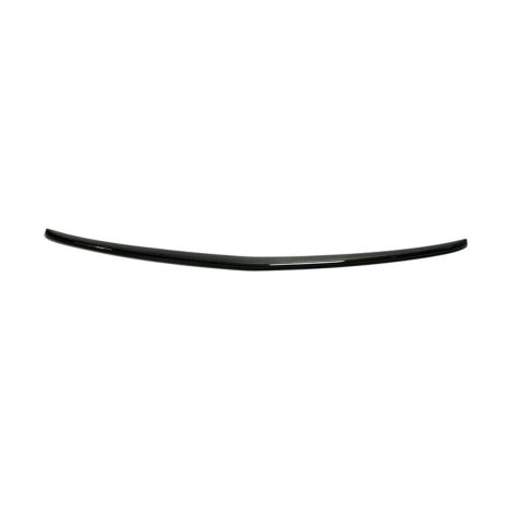 MERCEDES BENZ E-CLASS W207 C207 E-Coupe E200 E260 AMG Trunk Spoiler