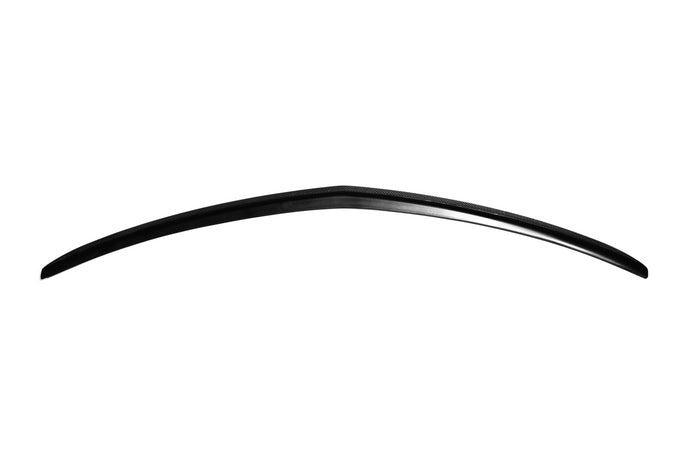 MERCEDES BENZ E-CLASS W207 C207 E-Coupe E200 E260 AMG Trunk Spoiler