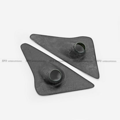 Honda Civic  FD FD1 FD2 EPA 06-11 4 Door Type Side Mirror Air duct vents